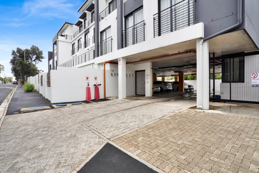 1 Bedroom Property for Sale in Mowbray Western Cape
